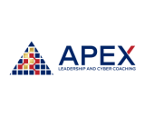 https://www.logocontest.com/public/logoimage/1617067753Apex Leadership and Cyber Coaching 004.png